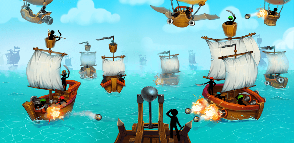 the catapult castle clash with stickman pirates 1.jpg