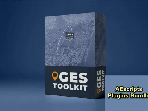 AEscripts & Plugins Bundle 8 November 2024