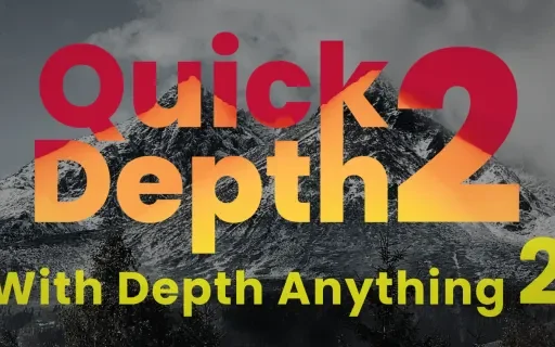 Aescripts Quick Depth V2.1.6