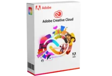 Adobe Creative Cloud Collection 2025 v17.03.2025 Full