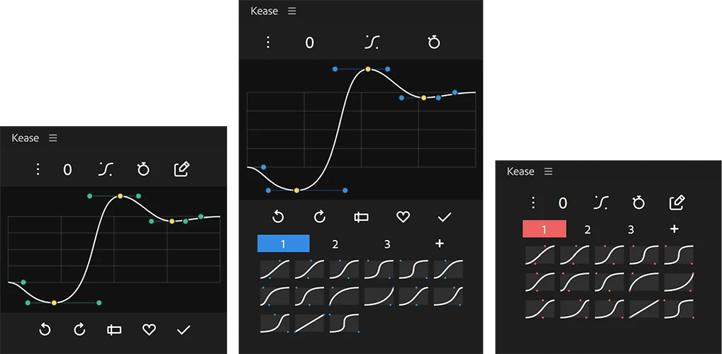 Kease v2.0.10 for After Effects