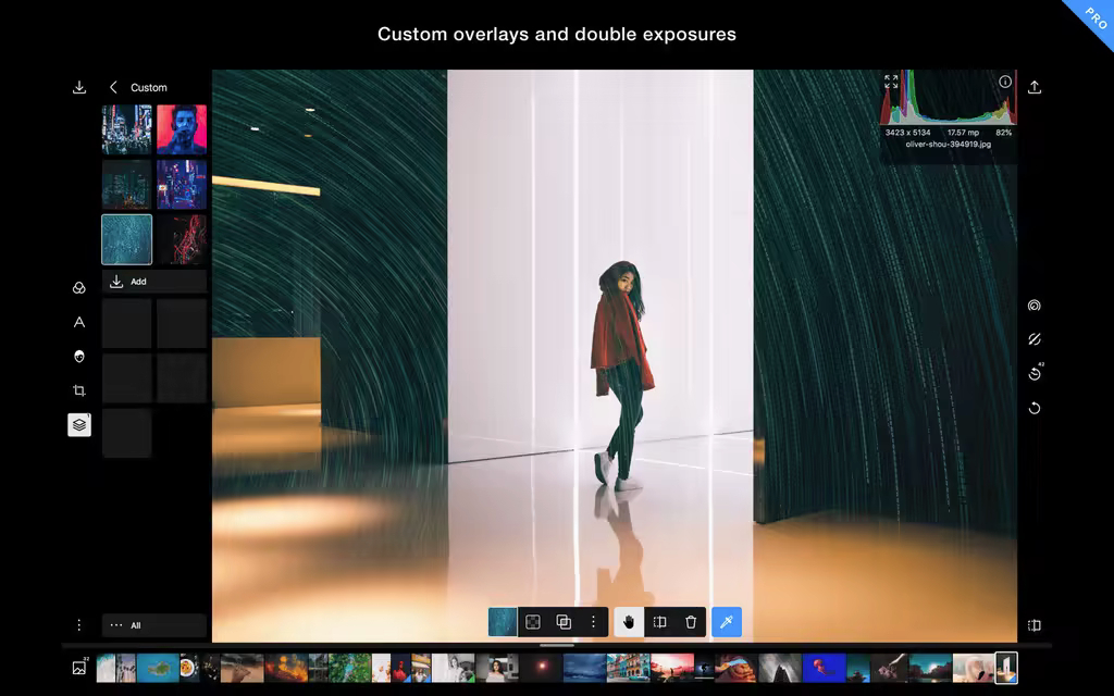 Polarr Photo Editor Pro 5.11.10