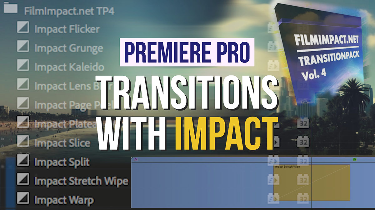 FilmImpact Premium Video Transitions 25.1.2 for Premiere