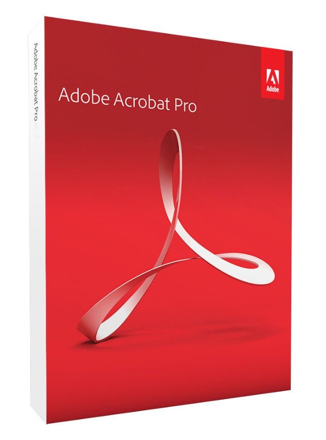 Adobe Acrobat Pro DC 2025.001.20435 Full