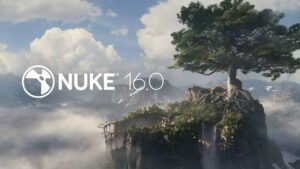 تحميل Foundry Nuke Studio 16.1v1 كامل – ملك الخدع البصرية (VFX) والتركيب السينمائي لعام 2026