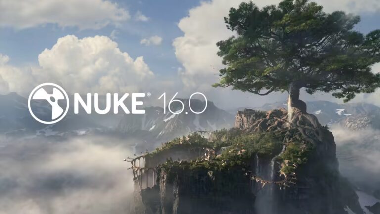 تحميل Foundry Nuke Studio 16.1v1 كامل – ملك الخدع البصرية (VFX) والتركيب السينمائي لعام 2026