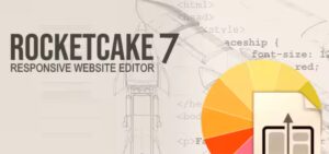 Ambiera RocketCake Professional