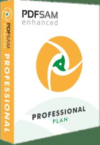 PDFsam Enhanced 7 Pro + OCR